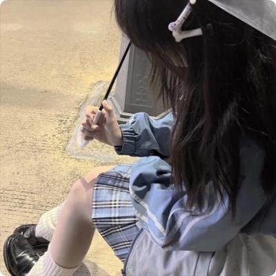 江湖女间谍