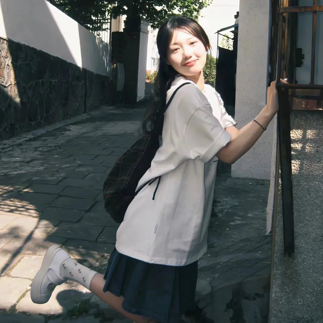 蓝色妖姬
