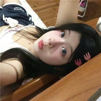 西方美人